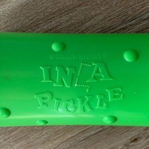 In A Pickle game